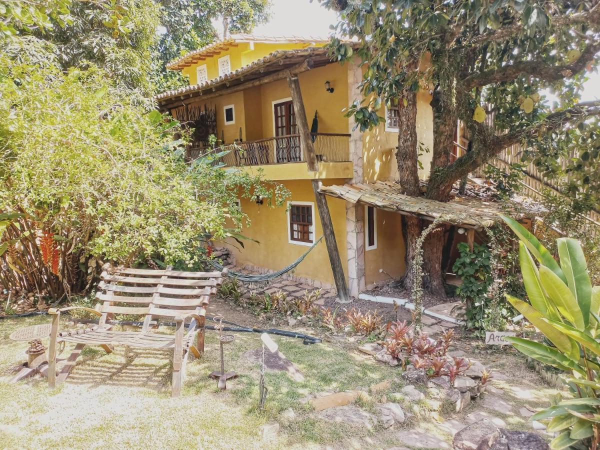 Recanto Villa Sao Joao Palmeiras  Dış mekan fotoğraf