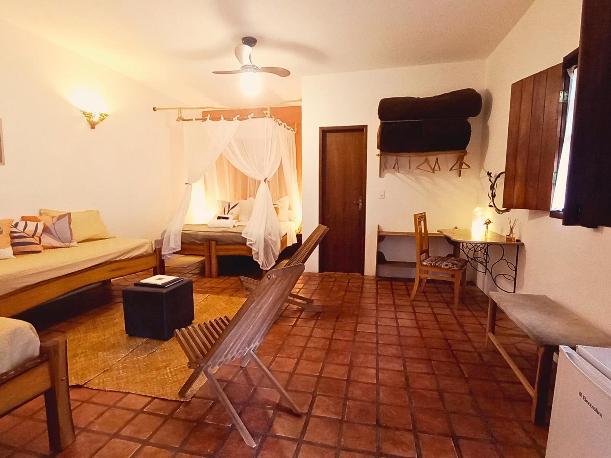 Recanto Villa Sao Joao Palmeiras  Dış mekan fotoğraf