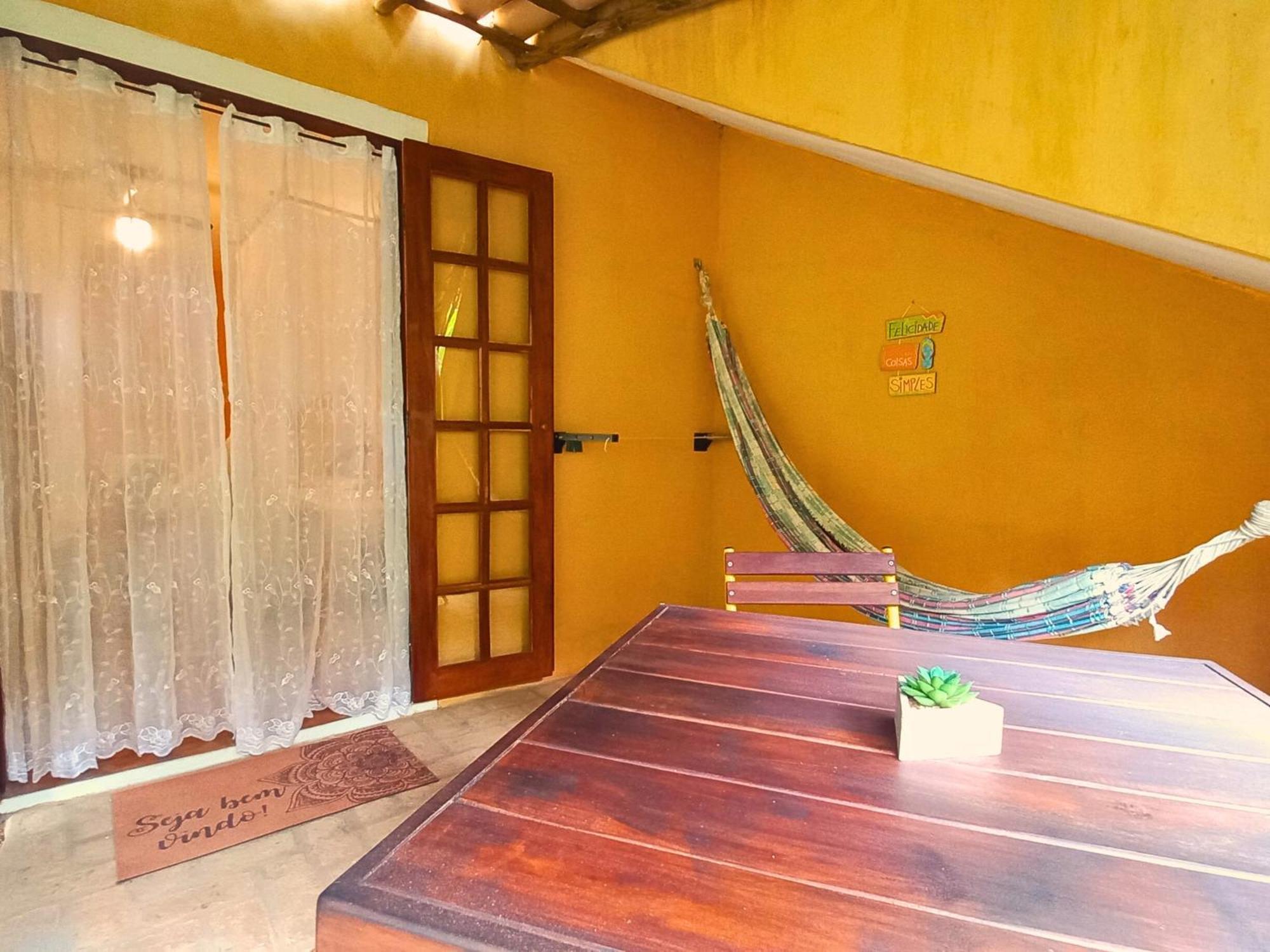 Recanto Villa Sao Joao Palmeiras  Dış mekan fotoğraf