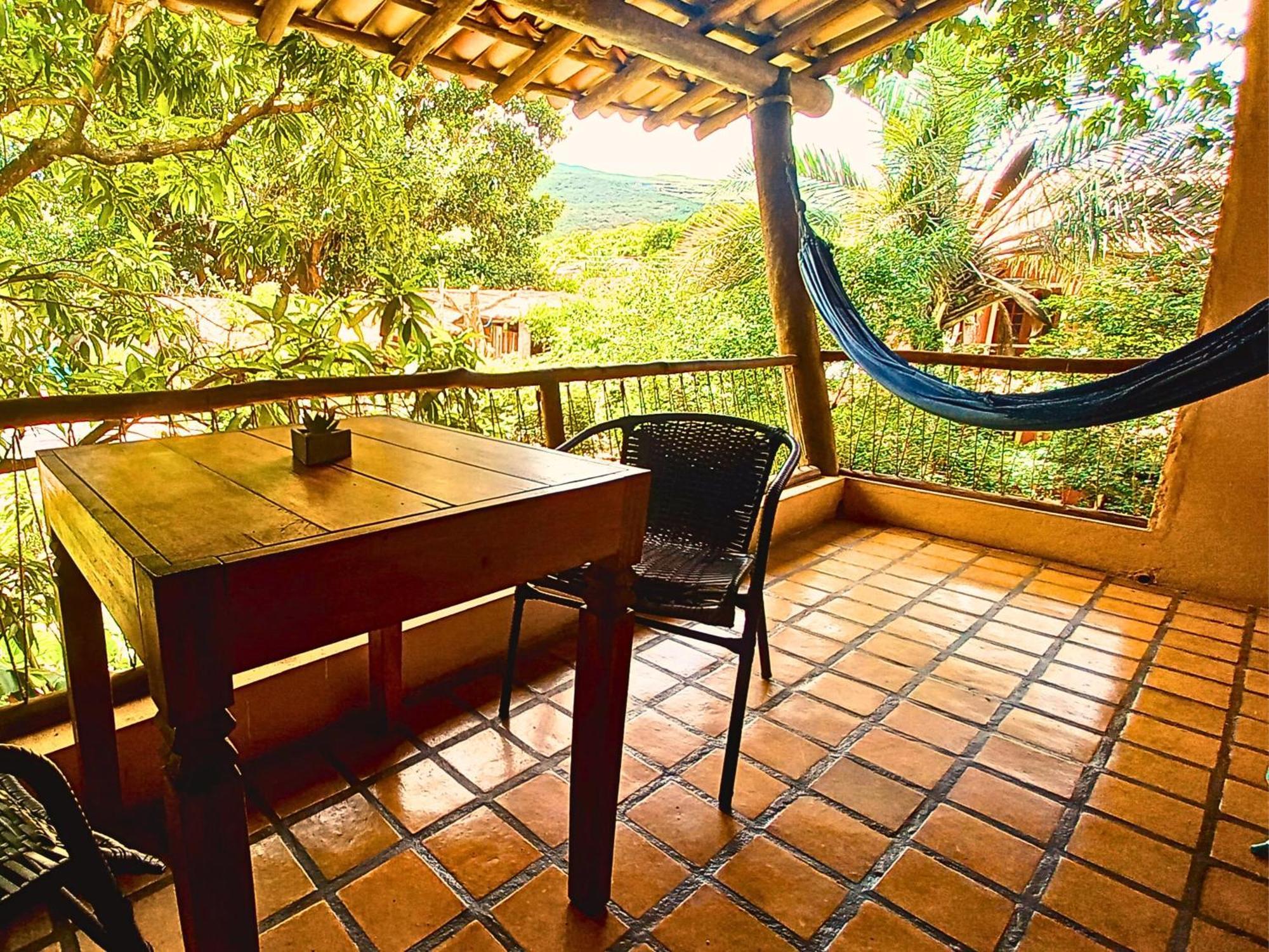 Recanto Villa Sao Joao Palmeiras  Dış mekan fotoğraf